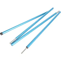 Стійка для тенту Kelty Staff Pole ALU Блакитний