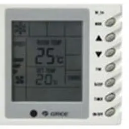 Кондиціонер Gree GUD85PS/A-T/GUD85W/NhA-T U-Match - мініатюра 4