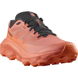 Кросівки Salomon ULTRA FLOW 2 9 Chili/Dragonfire/Black - мініатюра 3