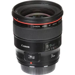 Об'єктив Canon EF 24mm f/1.4L II USM (2750B005) [171537] - мініатюра 12