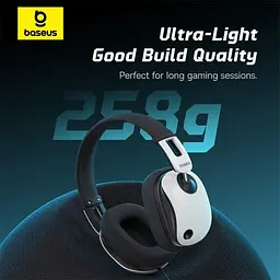Навушники Baseus GoPlay 1 Max - мініатюра 4
