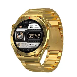 Чоловічий наручний годинник SK4 Ultimate Gold Modfit acs0029724