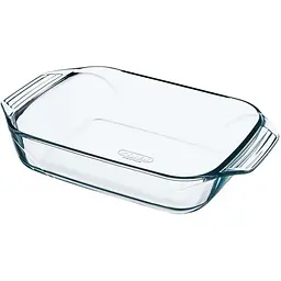Форма для запікання Pyrex Irresistible 39х25х7 см (409B000/B046) - мініатюра 2