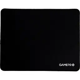 Ігрова поверхня GamePro Headshot MP068 Black [128831]
