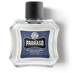 Бальзам для бороди Proraso Azur & Lime 100 мл