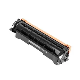 Картридж PrintPro (PP-C051X) Canon LBP162/MF269/MF267/MF264 Чорний (Canon 051H) - мініатюра 3
