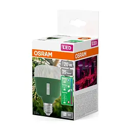 Лампочка Osram LED T80 GROW 20W CL 230V FR E27 (4058075845800) - мініатюра 6