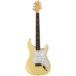 Електрогітара PRS SE Silver Sky Moon White [162721]
