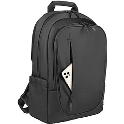 Рюкзак міський Tucano Bizip 15" Black (BKBZ15-X-BK) - мініатюра 8