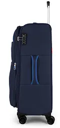 Валіза Gabol Cloud (M) Blue (114046-003) - мініатюра 3