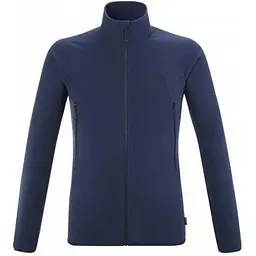 Флісова кофта Millet K Lightgrid Jkt M Saphir XXL (1046-MIV8269 7317_XXL)