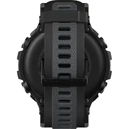Смарт-годинник Amazfit T-Rex Pro Meteorite Black [56787] - мініатюра 4