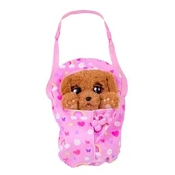 Інтерактивна іграшка Цуценя кокер-спанієль Меггі Baby Paws 917637IM зі звуком - мініатюра 3