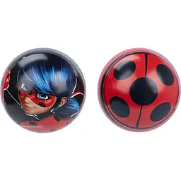 М'яка іграшка-сюрприз у кулі Miraball Miraculous з аксесуарами (M14112(M14007)) - мініатюра 22