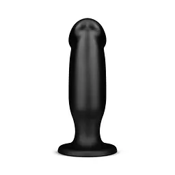 Анальна пробка BUTTR - AH-1 Cobra Buttplug - мініатюра 4