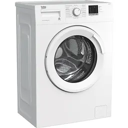 Пральна машина BEKO WUE 6511 XWW - мініатюра 2