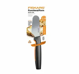 Ніж для масла Fiskars Functional Form (1057546) - мініатюра 5