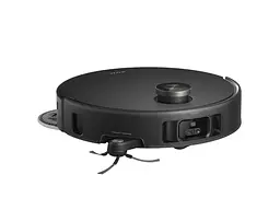 Робот-пилосос з вологим прибиранням Dreame MOVA V50 Ultra Complete Black RLV72LE-1-bl - мініатюра 5