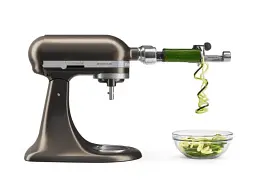 Планетарний міксер KitchenAid 5KSM50PKVEIO - мініатюра 6