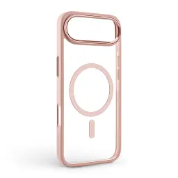 Чохол ArmorStandart Unit MagCase для Apple iPhone 17 Air Pale Pink - мініатюра 2