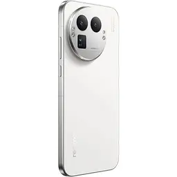 Смартфон Realme GT 8 Pro 16/512GB Diary White UA-UCRF [166322] - мініатюра 5