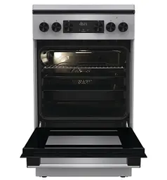 Плита комбінована Gorenje GK 5C64 SH - мініатюра 5