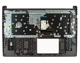 Топкейс ноутбука / верхня панель і клавіатура для ноутбука Acer Aspire A315-22 (6B.HE8N8.009) Оригінал від Acer, Верхня панель клавіатури - мініатюра 2