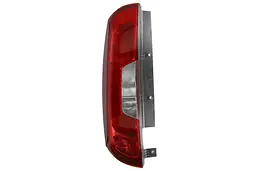 Ліхтар (фонарь) задній лівий Fiat Doblo 09-25р Depo (661-1964L-UE)