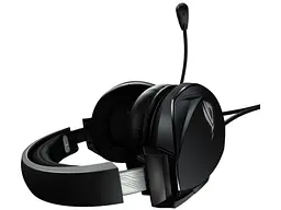 Гарнітура Asus Rog Theta Electret Black (90YH02GE-B1UA00) - мініатюра 2