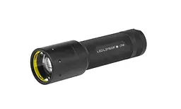 Ліхтар Ledlenser I7R заряджається - мініатюра 2