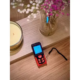 Лазерний далекомір Yato з LCD-дисплеєм 100 м (YT-731252) - мініатюра 12