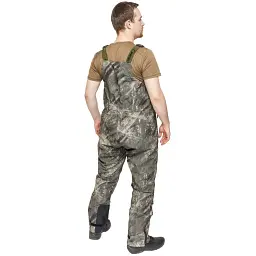 Напівкомбінезон Prologic RealTree Fishing B&B M - мініатюра 3