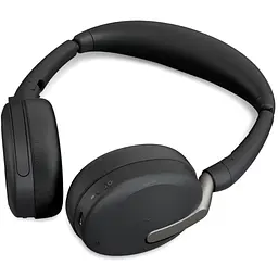 Портативна професійна гарнітура JABRA Evolve2 65 Flex Link380c MS Stereo (26699-999-899) - мініатюра 4