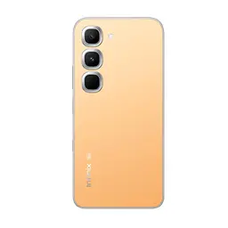 Мобільний телефон Infinix HOT 70 Pro 5G 8/256Gb Thermo Orange (4894947134869) - мініатюра 5