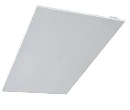 Стельовий металевий обігрівач HSteel ISHC 7012 W - мініатюра 2