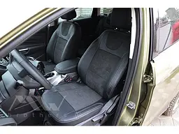 Авточохли модельні MW Brothers для Ford Kuga II c 2013 - мініатюра 3