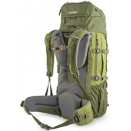 Рюкзак Pinguin Explorer 60 Green (1033-PNG 302141) - мініатюра 2