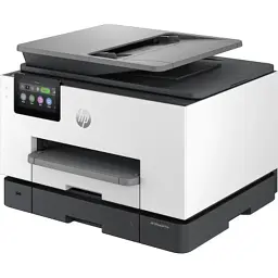 Багатофункціональний пристрій HP OfficeJet Pro 9130 з Wi-Fi (404K9C) - миниатюра 3