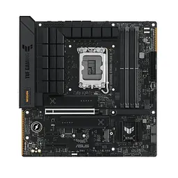 Материнская плата Asus TUF Gaming B760M-Plus II Socket 1700 - миниатюра 2
