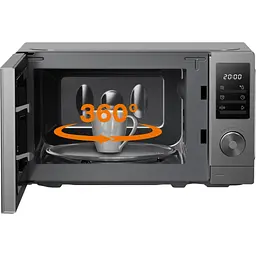 Мікрохвильова піч Gorenje MO20A3T4 - мініатюра 4