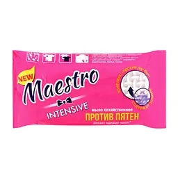 Мило Maestro Intensive, для плям, 125 г - мініатюра 2