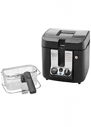Фритюрниця Silver Crest SKF 2800 B3 - мініатюра 2