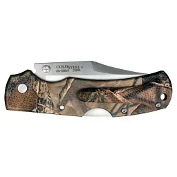 Ніж Cold Steel Double Safe Hunter Camo - мініатюра 2