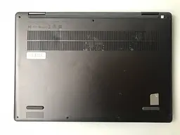 Ноутбук Lenovo Yoga 7 14IAL7 (i5-1235U / 8GB / SSD 256GB / 2240x1400 IPS Touch) б/в - мініатюра 8