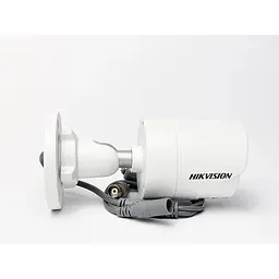 Камера відеоспостереження Hikvision DS-2CE16D0T-IRF(C) (фокус 3.6 мм) Вулична 2 МП - мініатюра 3