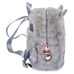 Рюкзак шкільний  ортопедичний дитячий Yes K-46XXS Pusheen Toy - мініатюра 4