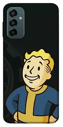 Чохол Demsky Vault boy для Samsung Galaxy M23 5G
