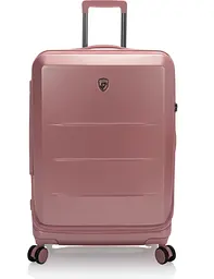 Валіза Heys EZ Fashion (M) Rose Gold (10162-0131-26) - мініатюра 2