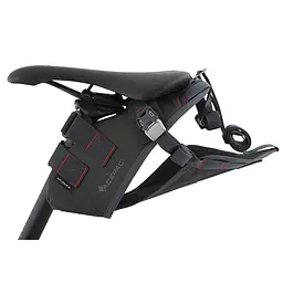 Підвісна система для підсідельної сумки Acepac Saddle Harness 2021 Чорний