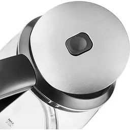 Чайник Sencor SWK2080BK (41003848) - мініатюра 6